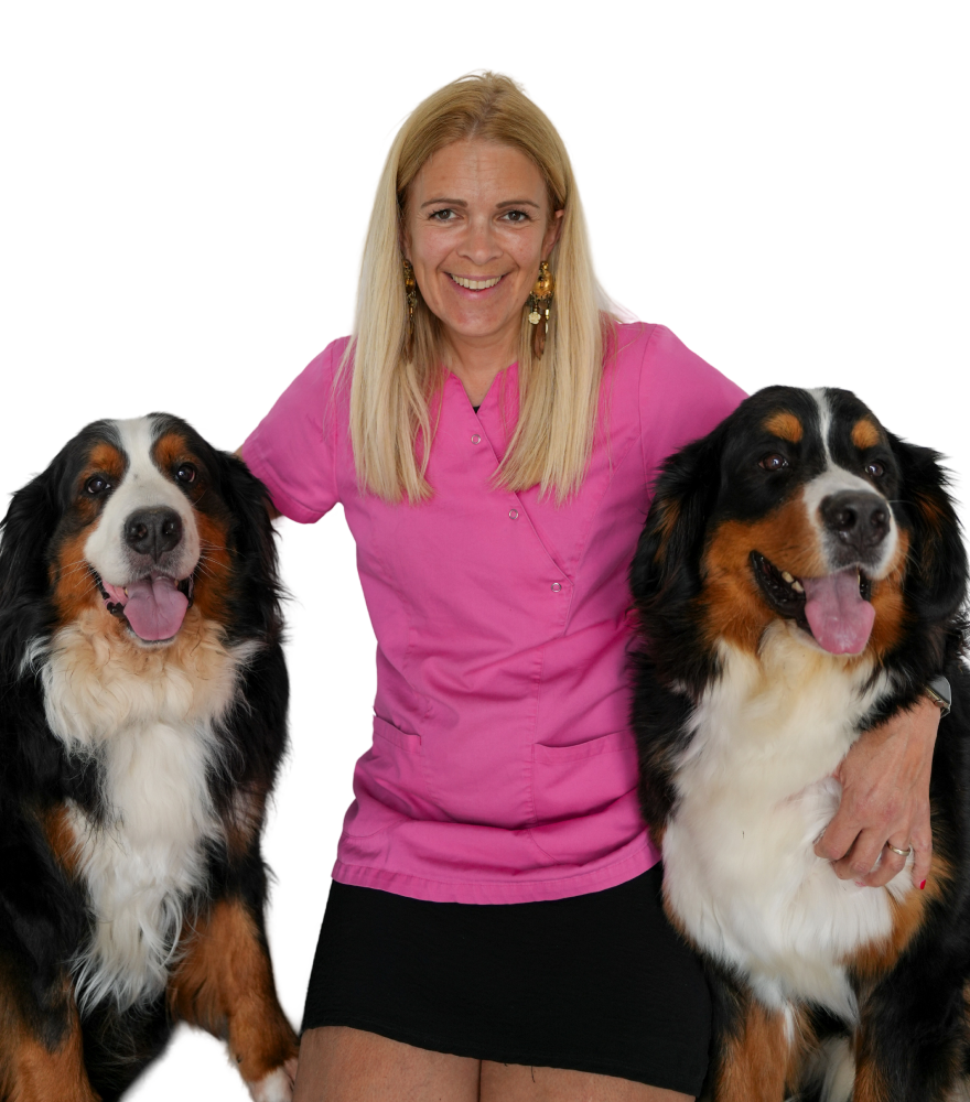 Dr Sophie Ange-Lienhart